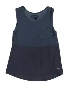 Футболка Woolrich, синий