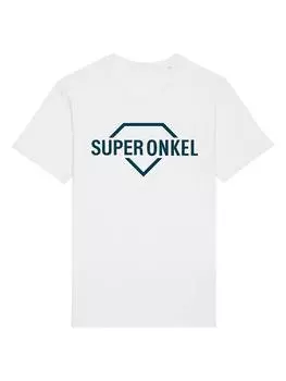 Футболка WOOOP, белый