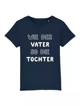 Футболка WOOOP, темно-синий