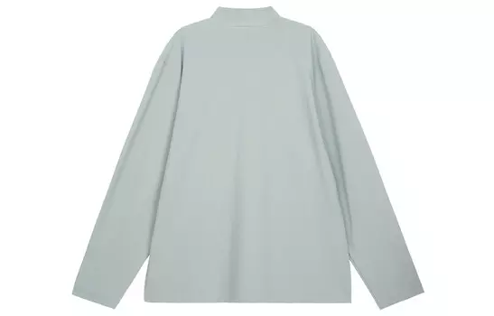 Футболка WovenAir мужская Lululemon, голубой