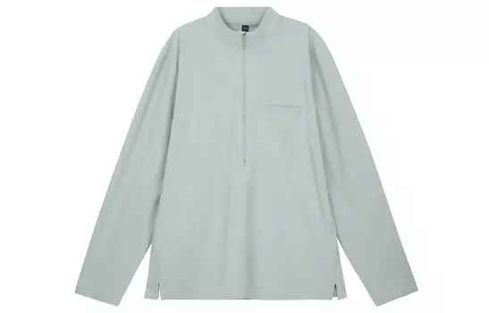 Футболка WovenAir мужская Lululemon, зеленый