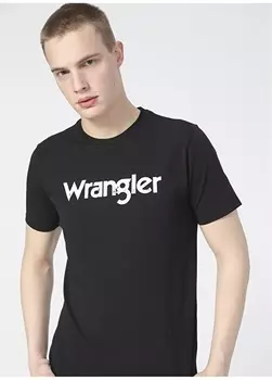 Футболка Wrangler