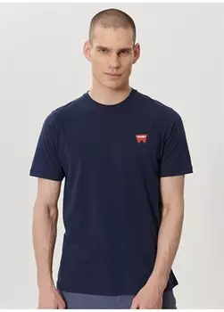 Футболка Wrangler