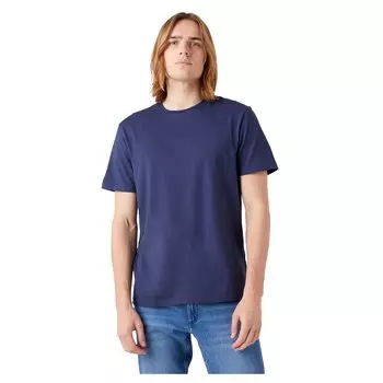 Футболка Wrangler W7G9DH114, синий