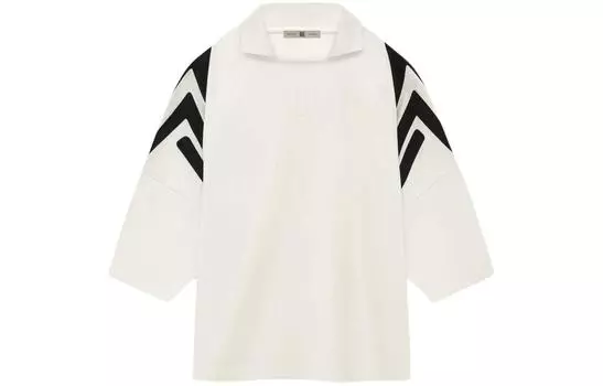 Футболка вратаря Fear Of God Athletics, белый