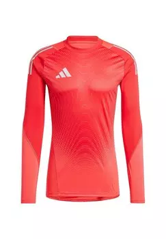 Футболка вратаря TEAM TIRO PRO Adidas Performance, красный