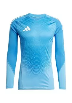 Футболка вратаря TEAM TIRO PRO Adidas Performance, синий