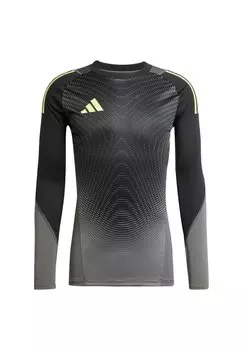 Футболка вратаря TEAM TIRO PRO Adidas Performance, серый