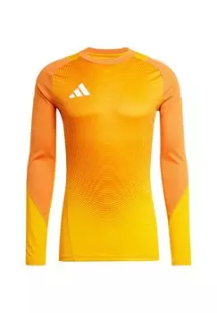 Футболка вратаря TEAM TIRO PRO Adidas Performance, оранжевый