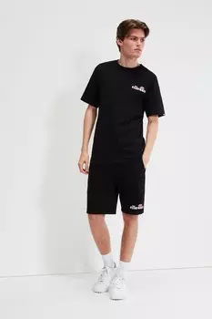 Футболка вуду Ellesse, черный