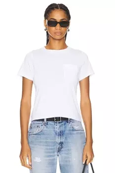 Футболка wynn baby Kule, белый