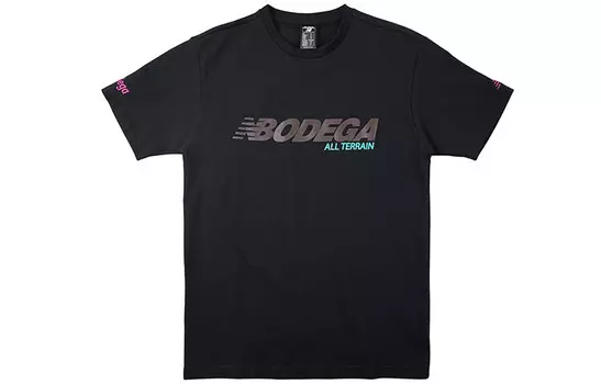 Футболка X Bodega мужская New Balance