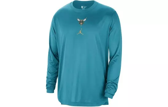 Футболка X Eastside Golf Co-Branded, унисекс, зеленая Jordan, зеленый