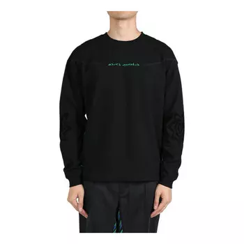 Футболка x kiko kostadinov novalis bixance футболка с длинным рукавом Asics, черный