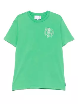 Футболка X Nba Boston Celtics Maison Labiche, зеленый