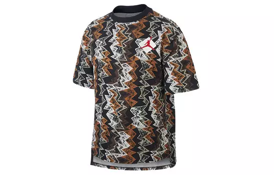Футболка X Patta Jumpman для мужчин Jordan