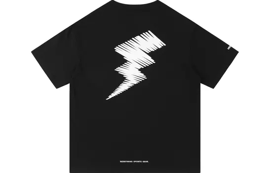 Футболка x Pokemon унисекс VEIDOORN, Pikachu Angel White+Collaboration Basketball Socks 1 Pack (Style Random Color)