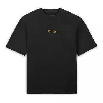 Футболка x travis scott t-shirt 'dark smoke grey' Air Jordan, серый