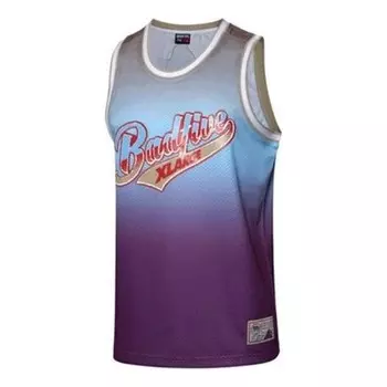 Футболка x xlarge badfive баскетбольная футболка Li-Ning, мульитколор