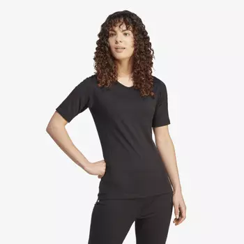 Футболка xperior merino 200 Adidas, черный
