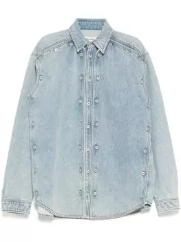 Футболка Y/Project Evergreen, синий