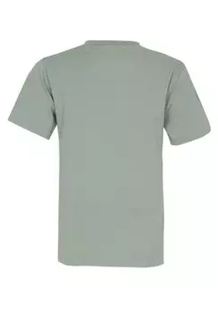 Футболка «Я хочу зажигать» Band of Rascals, цвет Moos