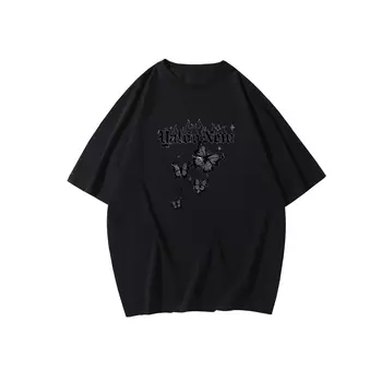 Футболка Yalu унисекс, Хаки