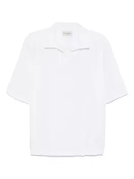 Футболка Янна Officine Generale, белый