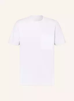 Футболка Янош Juvia, белый