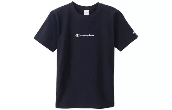 Футболка Японская Линия Унисекс Champion