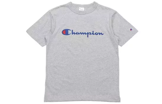 Футболка Японская Линия Унисекс Champion
