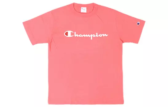 Футболка Японская Линия Унисекс Champion