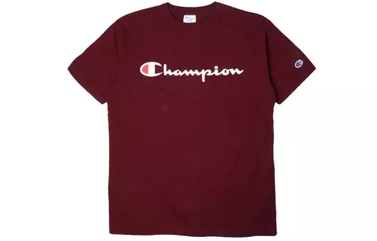 Футболка Японская Линия Унисекс Champion