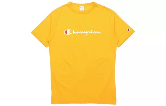 Футболка Японская Линия Унисекс Champion