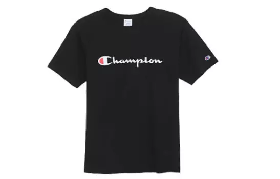 Футболка Японская Линия Унисекс Champion