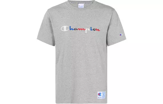 Футболка Японская Линия Унисекс Champion