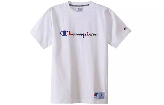 Футболка Японская Линия Унисекс Champion