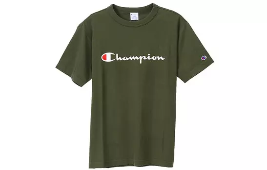 Футболка Японская Линия Унисекс Champion