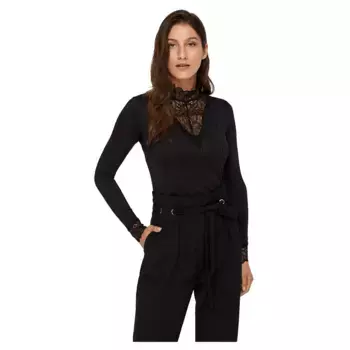 Футболка Yas Blace, черный