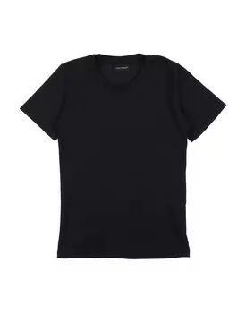 Футболка Yes London, черный