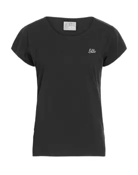 Футболка Yes Zee By Essenza, черный