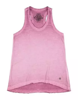 Футболка Yes Zee By Essenza, фуксия