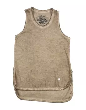 Футболка Yes Zee By Essenza, хаки