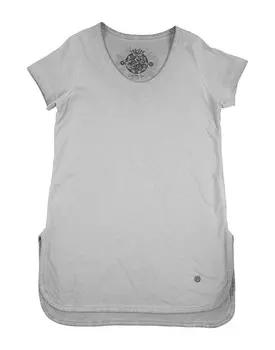 Футболка Yes Zee By Essenza, серый