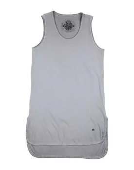 Футболка Yes Zee By Essenza, серый