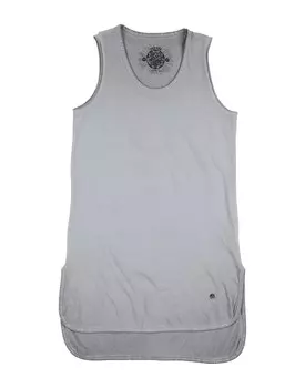 Футболка Yes Zee By Essenza, серый