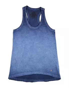 Футболка Yes Zee By Essenza, синий