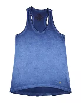 Футболка Yes Zee By Essenza, синий