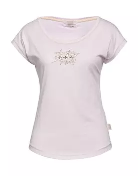 Футболка Yes Zee By Essenza, светло-розовый