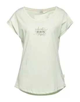 Футболка Yes Zee By Essenza, светло-зеленый